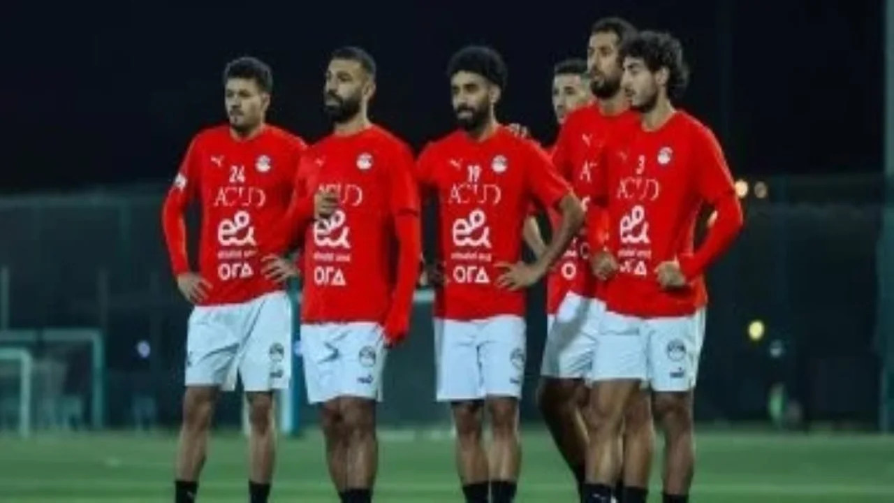 بيع 40 ألف تذكرة لمواجهة مصر والبرازيل الودية في هانتينغتون بانك